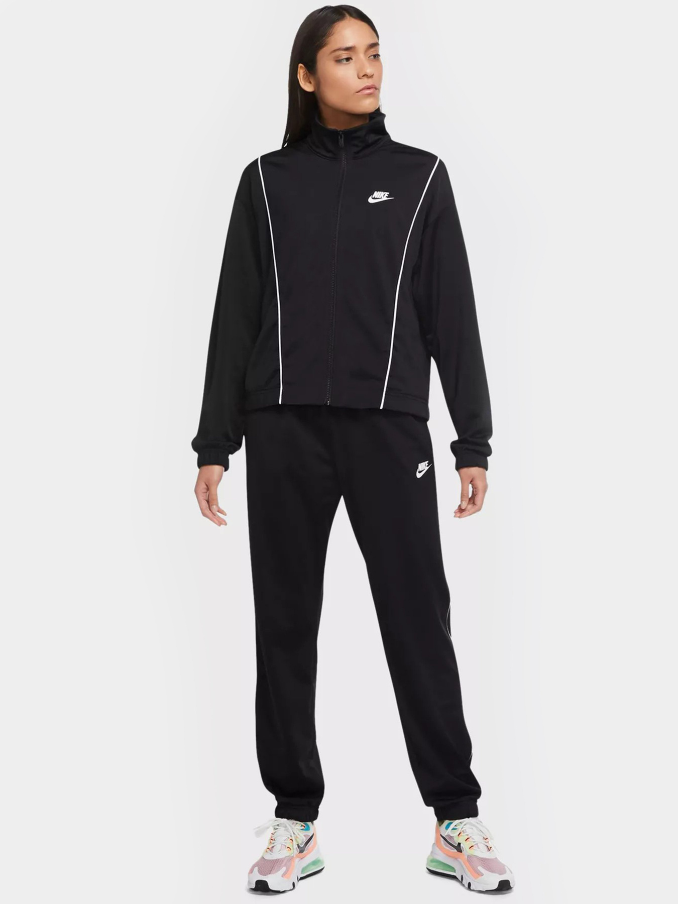 Костюми NIKE Sportswear Club модель DD5860-011 Фото