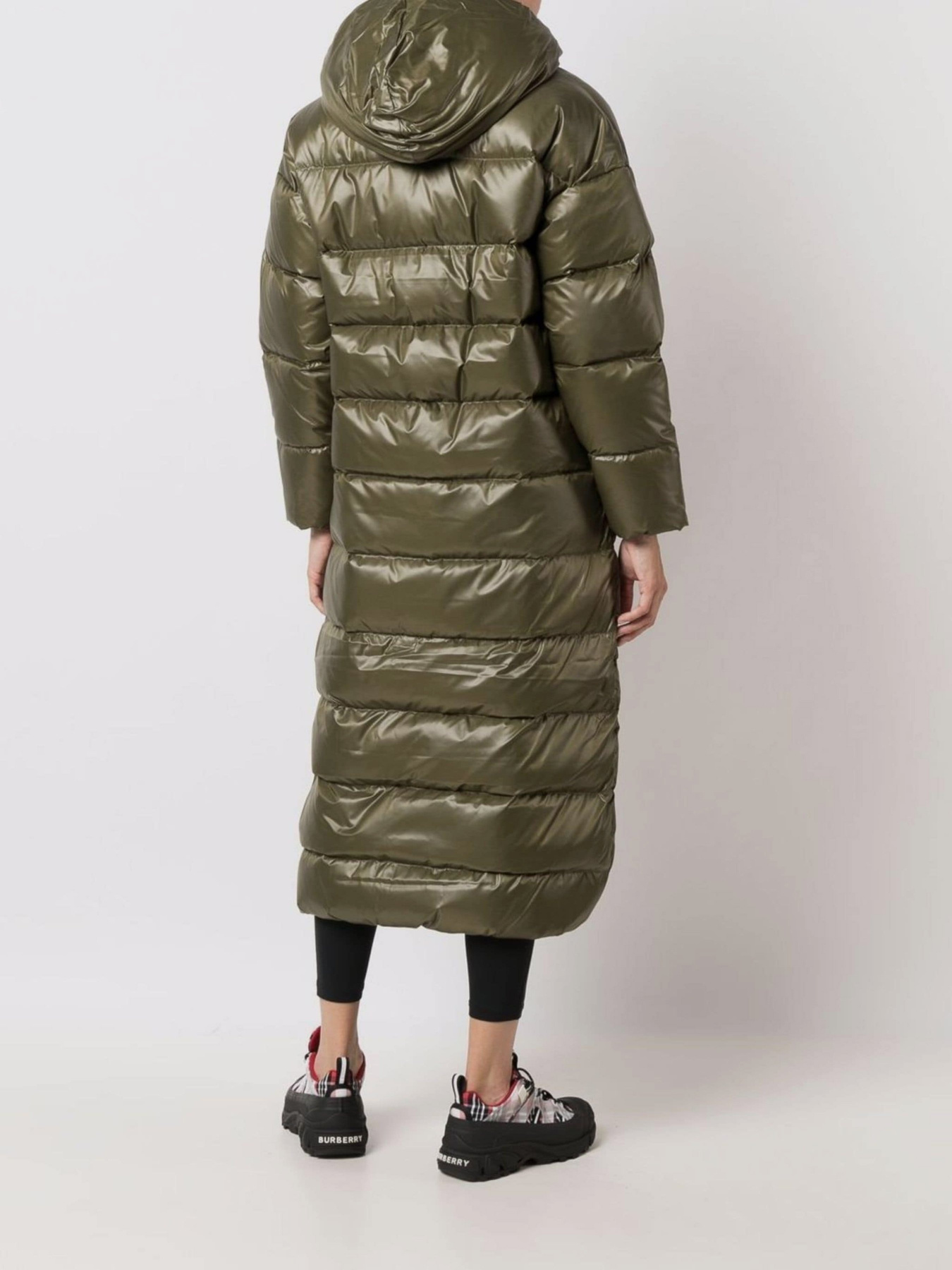 Куртки та дублянки NIKE Sportswear Therma-FIT City Series модель DH4081-222 Фото