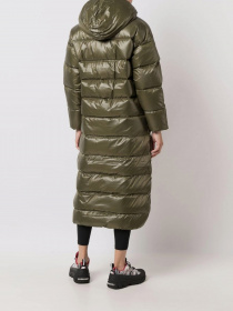 Куртки та дублянки NIKE Sportswear Therma-FIT City Series модель DH4081-222 Фото