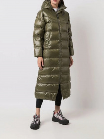 Куртки та дублянки NIKE Sportswear Therma-FIT City Series модель DH4081-222 Фото