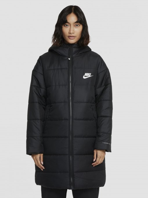Куртки та дублянки NIKE Sportswear Therma-Fit Repel модель DJ6999-010 Фото
