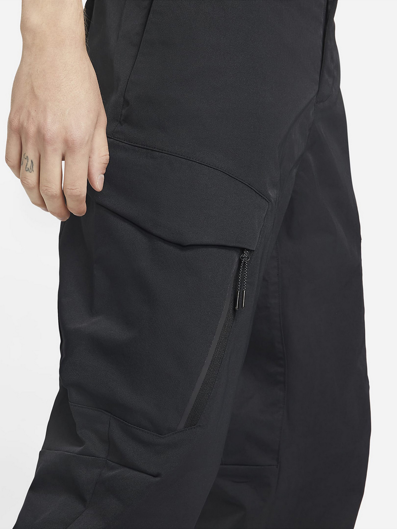 Штани NIKE NSW TE WVN UL UTILITY PANT модель DH3866-010 Штани NIKE NSW TE WVN UL UTILITY PANT модель DH3866-010 Фото