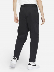 Штани NIKE NSW TE WVN UL UTILITY PANT модель DH3866-010 Фото