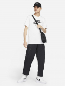 Штани NIKE NSW TE WVN UL UTILITY PANT модель DH3866-010 Фото