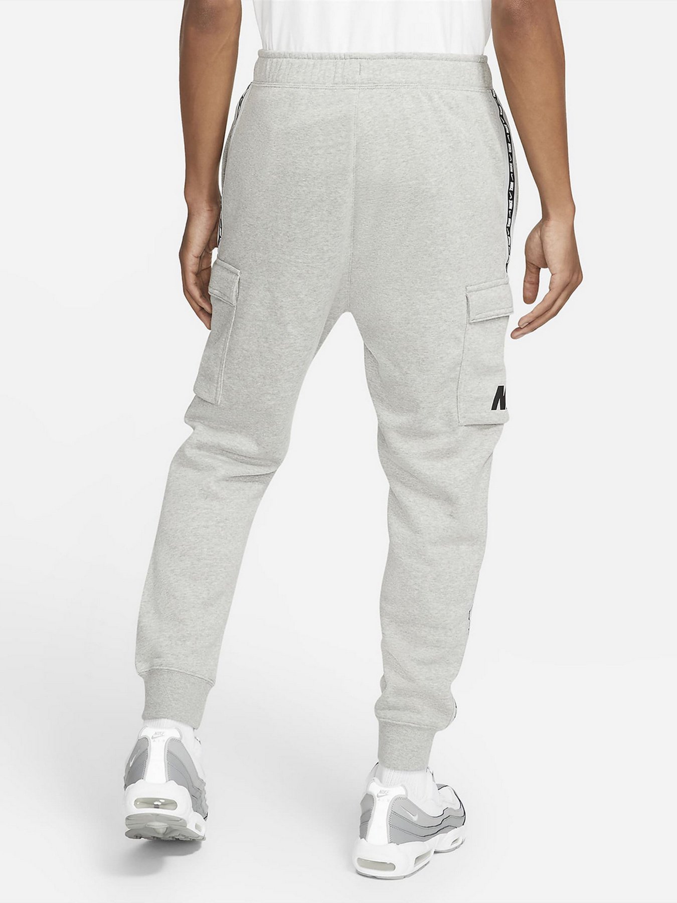 Штани NIKE Sportswear модель DM4680-063 Штани NIKE Sportswear модель DM4680-063 Фото