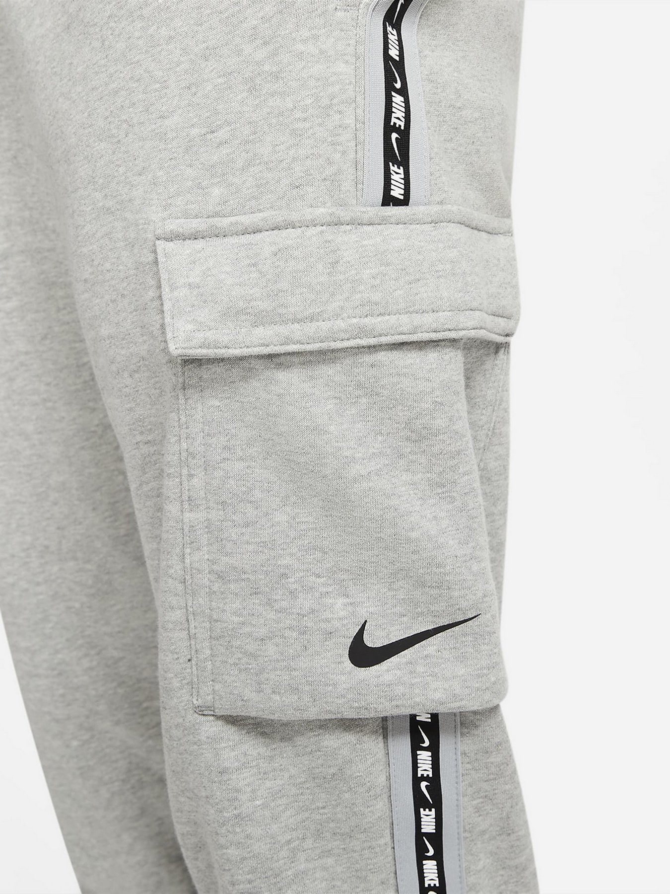 Штани NIKE Sportswear модель DM4680-063 Штани NIKE Sportswear модель DM4680-063 Фото