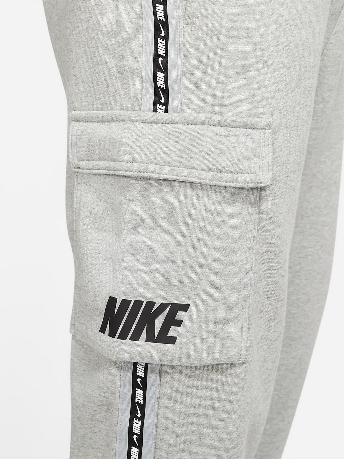 Штани NIKE Sportswear модель DM4680-063 Штани NIKE Sportswear модель DM4680-063 Фото