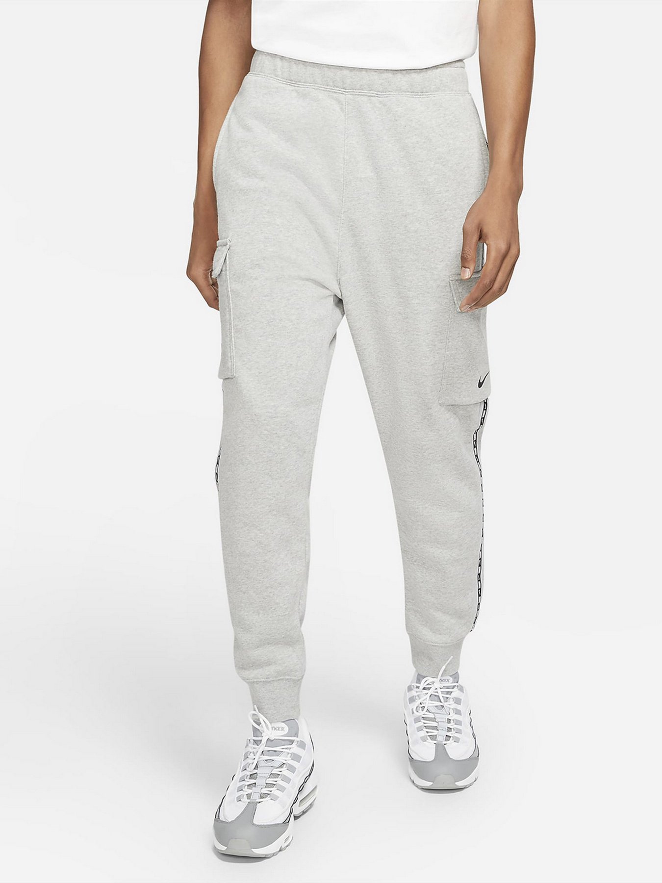 Штани NIKE Sportswear модель DM4680-063 Штани NIKE Sportswear модель DM4680-063 Фото
