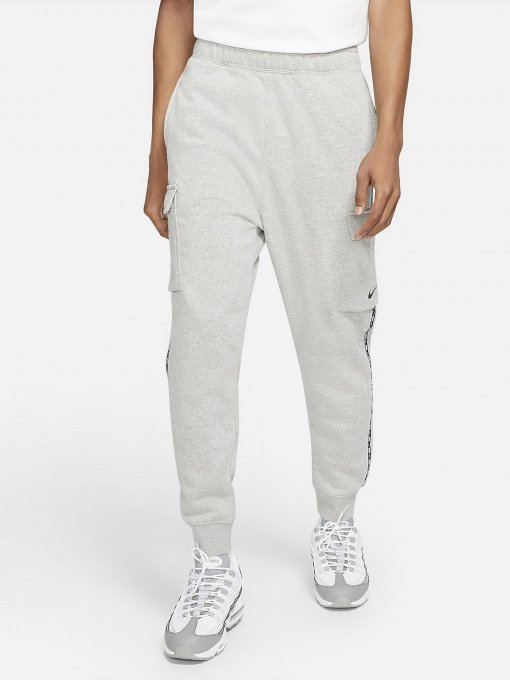 Штани NIKE Sportswear модель DM4680-063 Фото