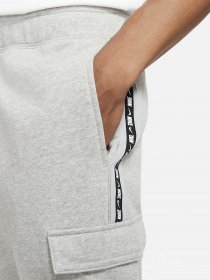 Штани NIKE Sportswear модель DM4680-063 Фото