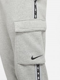 Штани NIKE Sportswear модель DM4680-063 Фото