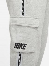 Штани NIKE Sportswear модель DM4680-063 Фото