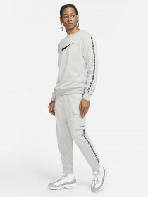 Штани NIKE Sportswear модель DM4680-063 Фото