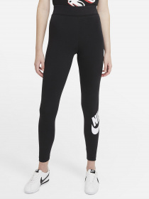 Брюки NIKE Nsw Essntl Gx Hr модель CZ8528-010 Фото