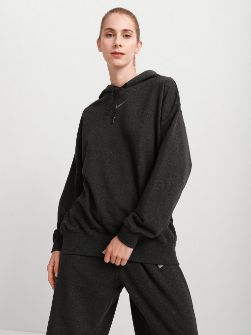 Худи и свитшоты NIKE NSW ESS модель DJ6939-010 Фото