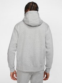 Худи и свитшоты NIKE Sportswear Club Fleece модель BV2645-063 Фото