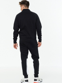 Костюми NIKE Nsw Ce Trk Suit Flc модель BV3017-010 Фото