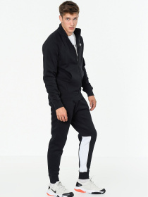 Костюми NIKE Nsw Ce Trk Suit Flc модель BV3017-010 Фото