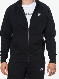 Костюми NIKE Nsw Ce Trk Suit Flc модель BV3017-010 Фото