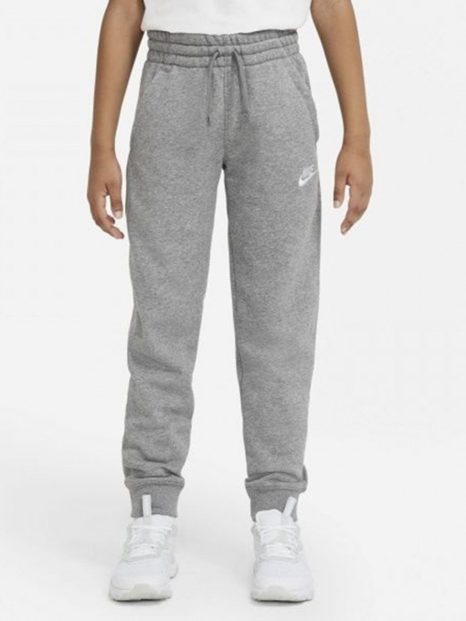 Брюки NIKE Sportswear Jogger модель DA0864-091 Фото