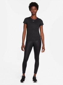 Футболки і поло NIKE Dri-FIT One Slim-Fit модель DD0626-010 Фото