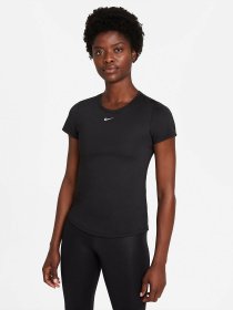 Футболки і поло NIKE Dri-FIT One Slim-Fit модель DD0626-010 Фото