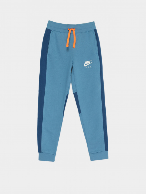 Брюки NIKE Air модель DD8716-469 Фото