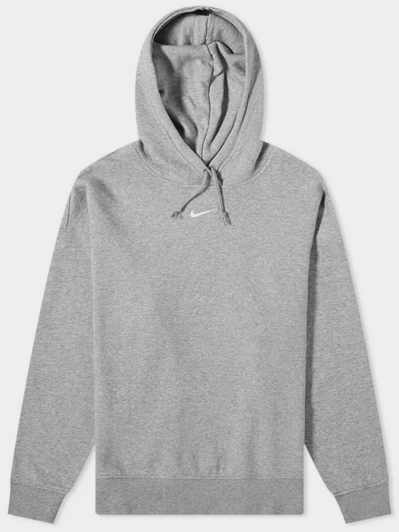 Худи и свитшоты NIKE Sportswear Essential Collection модель DJ7668-063 Худи и свитшоты NIKE Sportswear Essential Collection модель DJ7668-063 Фото