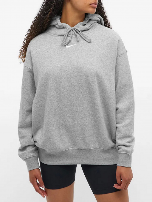 Худи и свитшоты NIKE Sportswear Essential Collection модель DJ7668-063 Фото