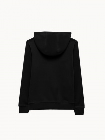 Худі та світшоти NIKE Sportswear Club Fleece модель DA5067-011 Фото