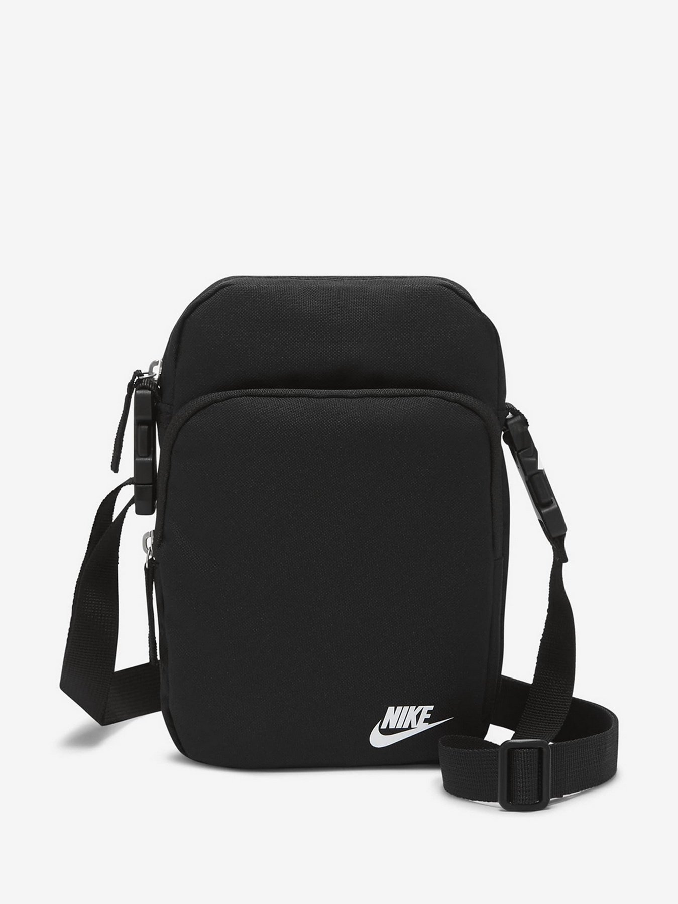 Сумки NIKE HERITAGE модель DB0456-010 Фото