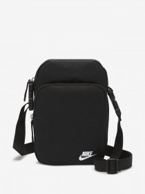 Сумки NIKE HERITAGE модель DB0456-010 Фото