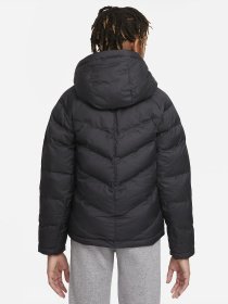 Куртки и дубленки NIKE Sportswear модель CU9157-010 Фото