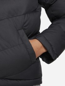 Куртки и дубленки NIKE Sportswear модель CU9157-010 Фото