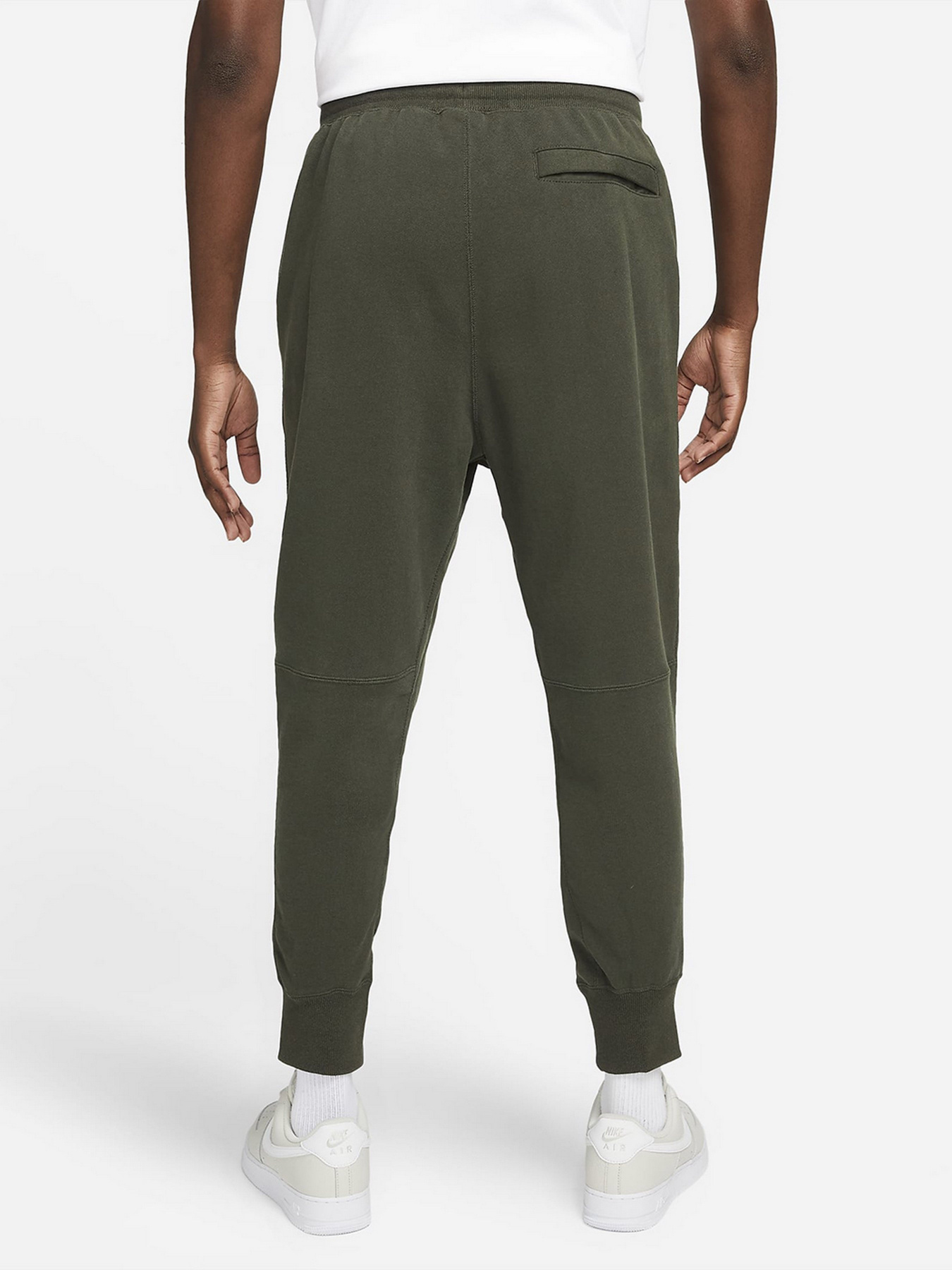 Брюки NIKE Sportswear модель DA0019-355 Брюки NIKE Sportswear модель DA0019-355 Фото