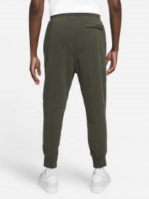 Брюки NIKE Sportswear модель DA0019-355 Фото