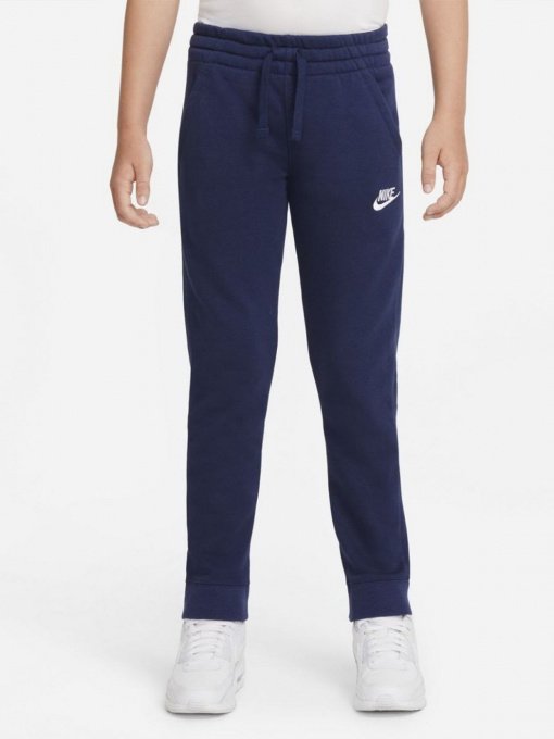 Брюки NIKE Sportswear Jogger модель DA0864-410 Фото