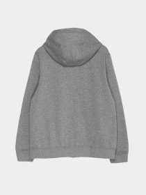 Худи и свитшоты NIKE NSW Hoodie Fz Club модель DA5067-091 Фото