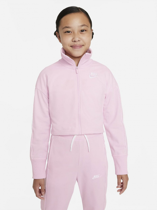 Костюмы NIKE Sportswear модель DD6302-663 Фото