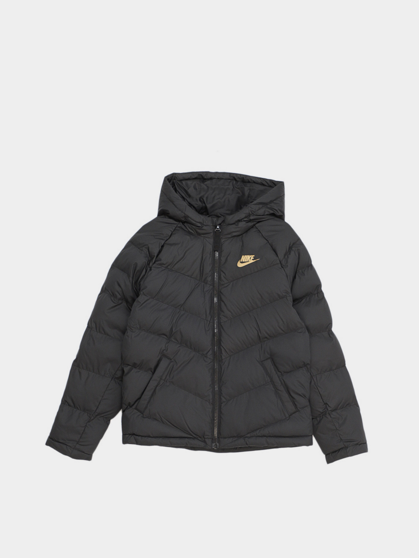Куртки та дублянки NIKE Nsw Synthetic Fill модель CU9157-014 Фото