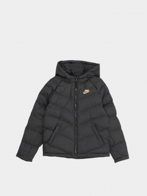 Куртки та дублянки NIKE Nsw Synthetic Fill модель CU9157-014 Фото