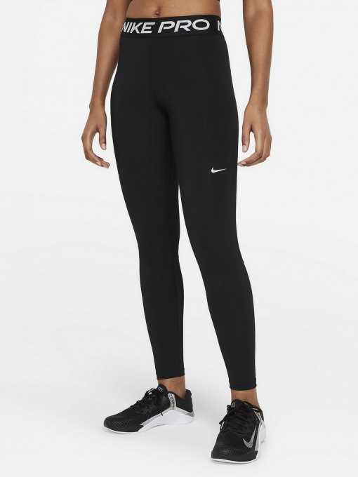 Брюки NIKE 365 TIGHT модель CZ9779-010 Фото