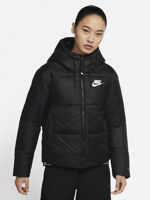 Куртки та дублянки NIKE Sportswear Therma-FIT Repel модель DJ6997-010 Фото