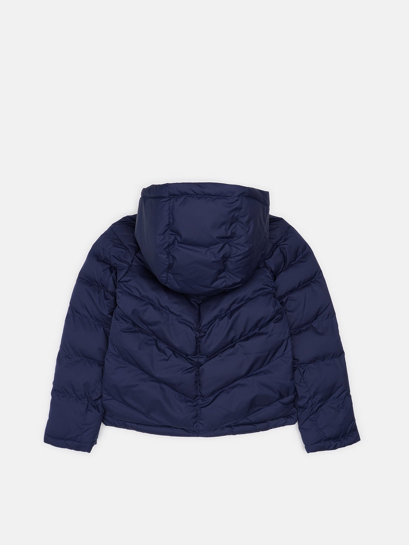 Куртки та дублянки NIKE Nsw Synthetic Fill модель CU9157-410 Фото