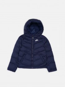 Куртки та дублянки NIKE Nsw Synthetic Fill модель CU9157-410 Фото