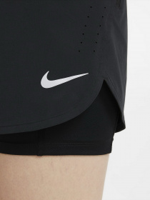 Шорты NIKE ECLIPSE 2IN1 модель CZ9570-010 Фото