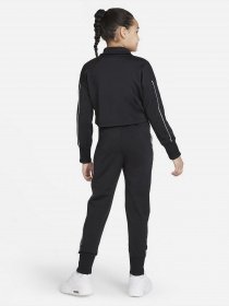Костюмы NIKE G NSW TRK SUIT модель DD6302-010 Фото