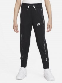 Костюмы NIKE G NSW TRK SUIT модель DD6302-010 Фото