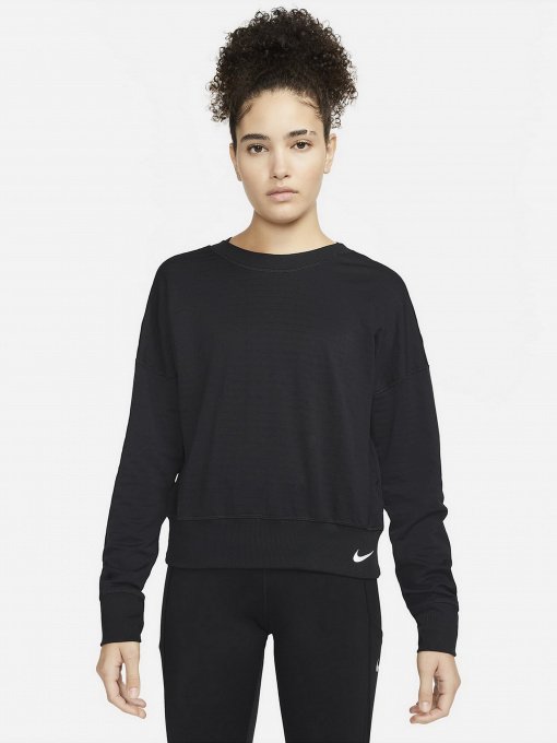 Худи и свитшоты NIKE Therma-FIT модель DD6496-010 Фото