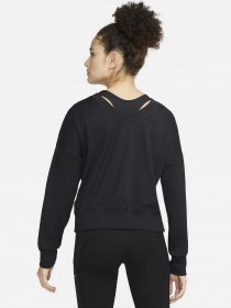 Худі та світшоти NIKE Therma-FIT модель DD6496-010 Фото